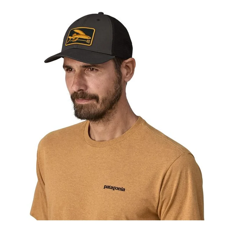 Flying Fish LoPro Trucker Hat