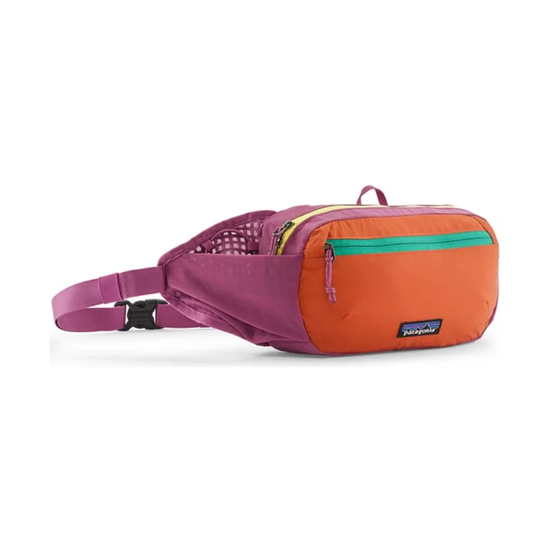Patagonia Terravia Hip Pack Brown