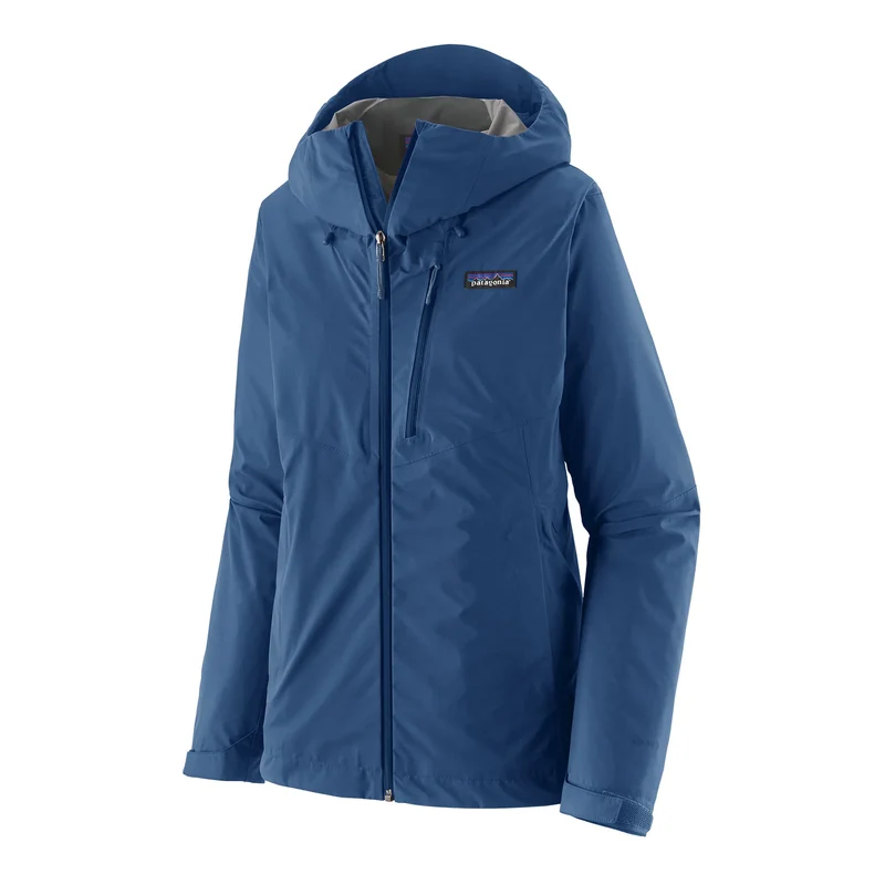 W's Granite Crest Rain Jkt