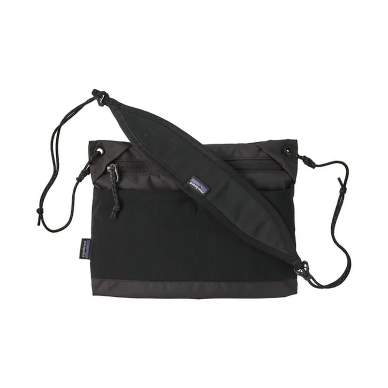 Patagonia Terravia Sacoche Black