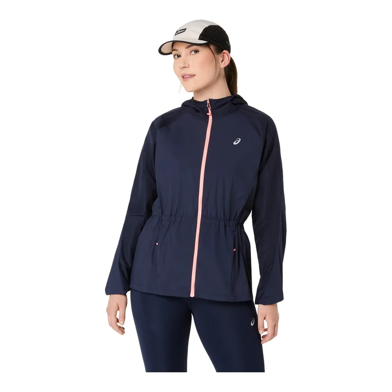 ROAD PACKABLE JACKET