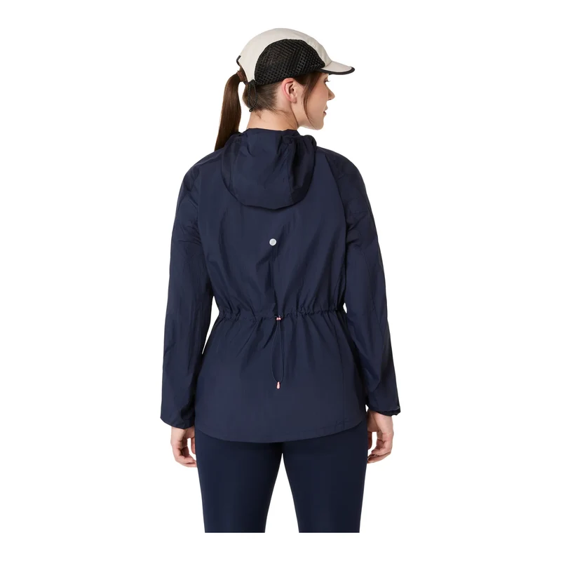 ROAD PACKABLE JACKET
