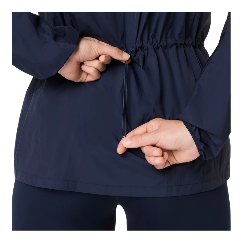ROAD PACKABLE JACKET