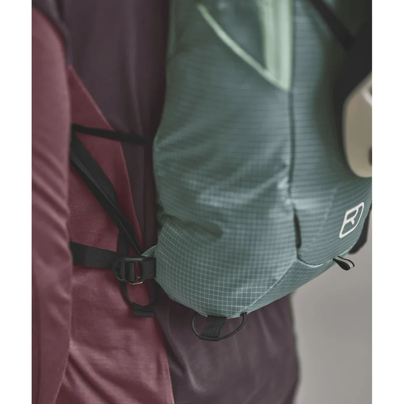 Ortovox Trace 15 Grey