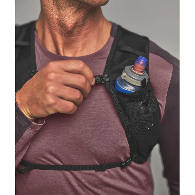 Ortovox Trace 15 Grey