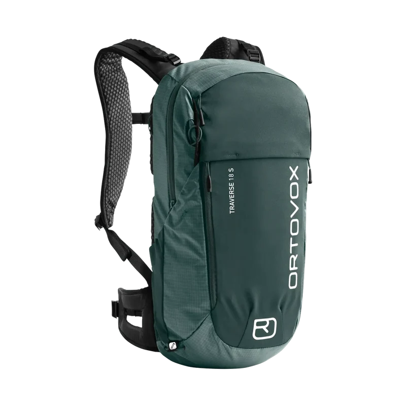 Ortovox Traverse 18 S Green