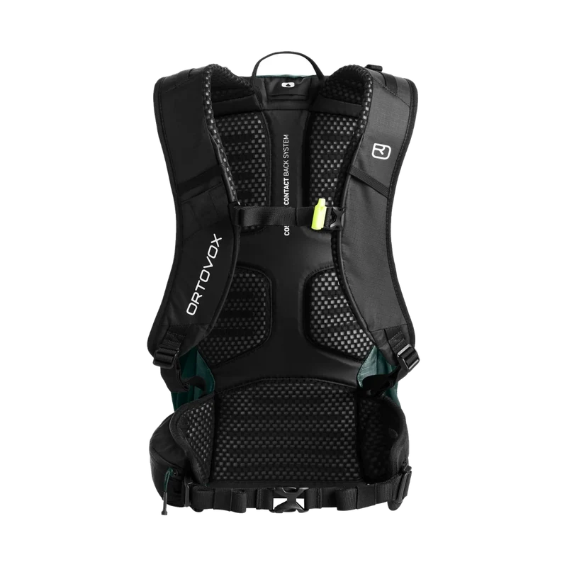 Ortovox Traverse 18 S Green