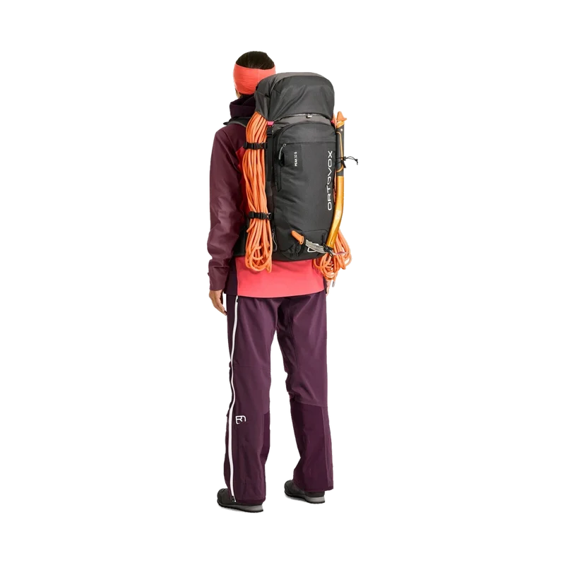Ortovox Peak 32 S BLACK
