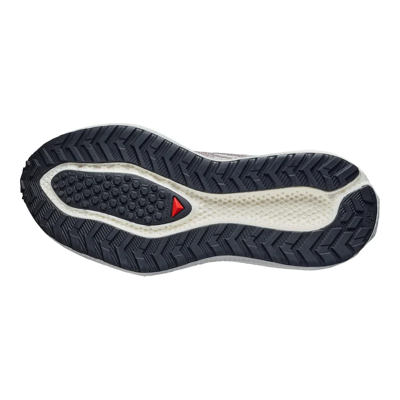 SHOES AERO GLIDE 4 GRVL W Vanila/Black/I