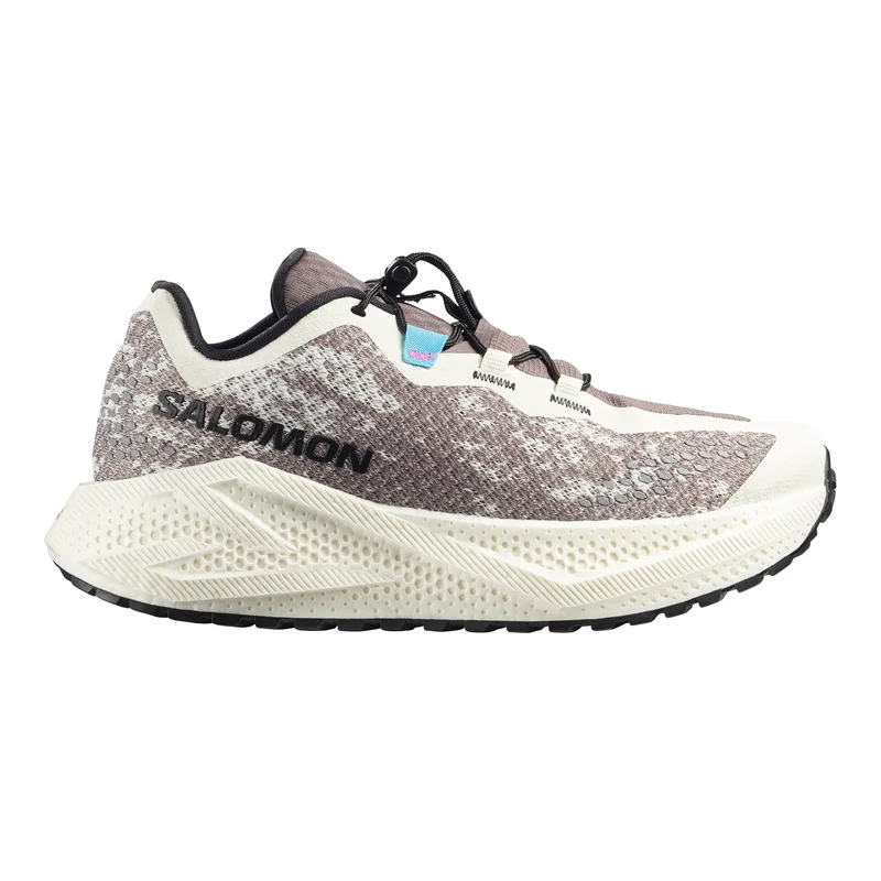 SHOES AERO GLIDE 4 GRVL W Vanila/Black/I