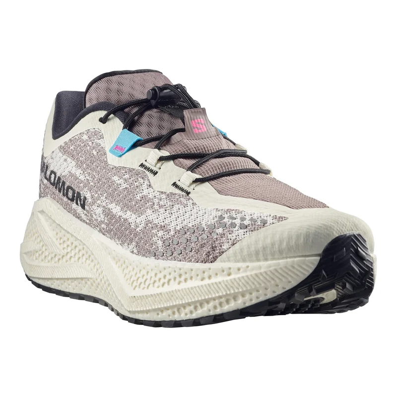 SHOES AERO GLIDE 4 GRVL Vanila/Black/Iro
