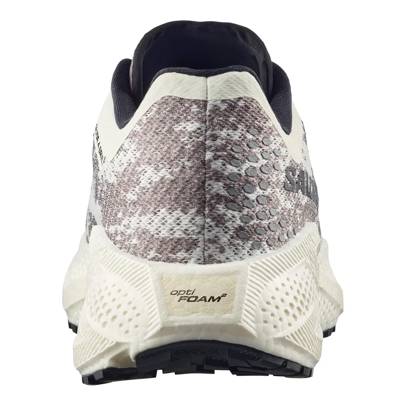 SHOES AERO GLIDE 4 GRVL Vanila/Black/Iro