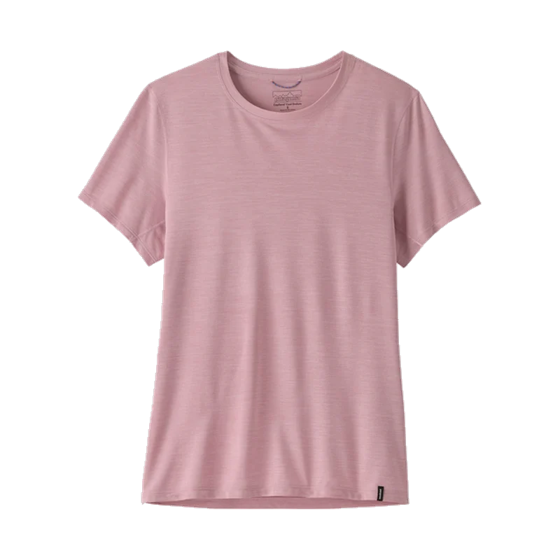 Patagonia Cap Cool Ultra Shirt W