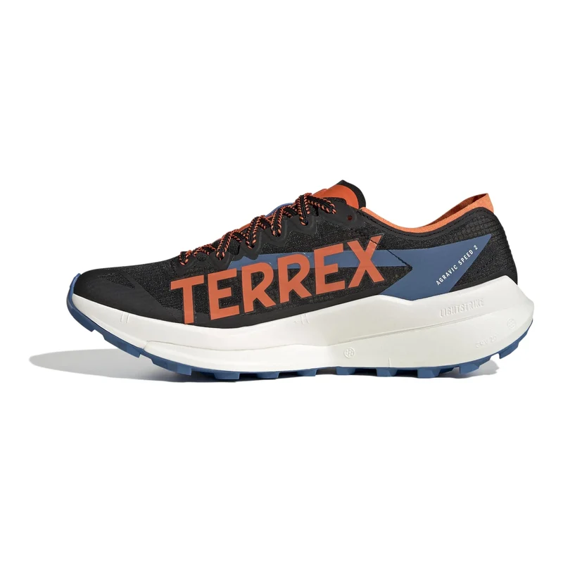 Terrex Agravic Speed 2