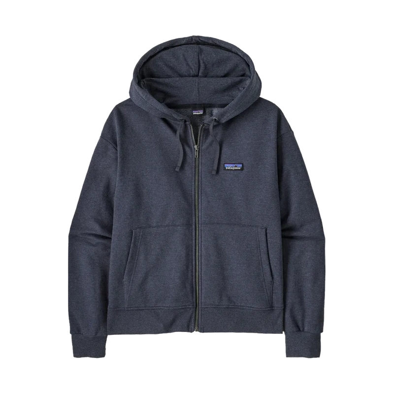 Patagonia Ahnya Full-Zip Hoody Woman