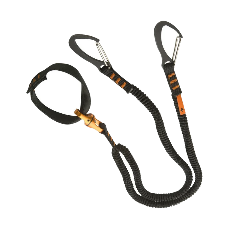 Black Diamond Spinner Leash