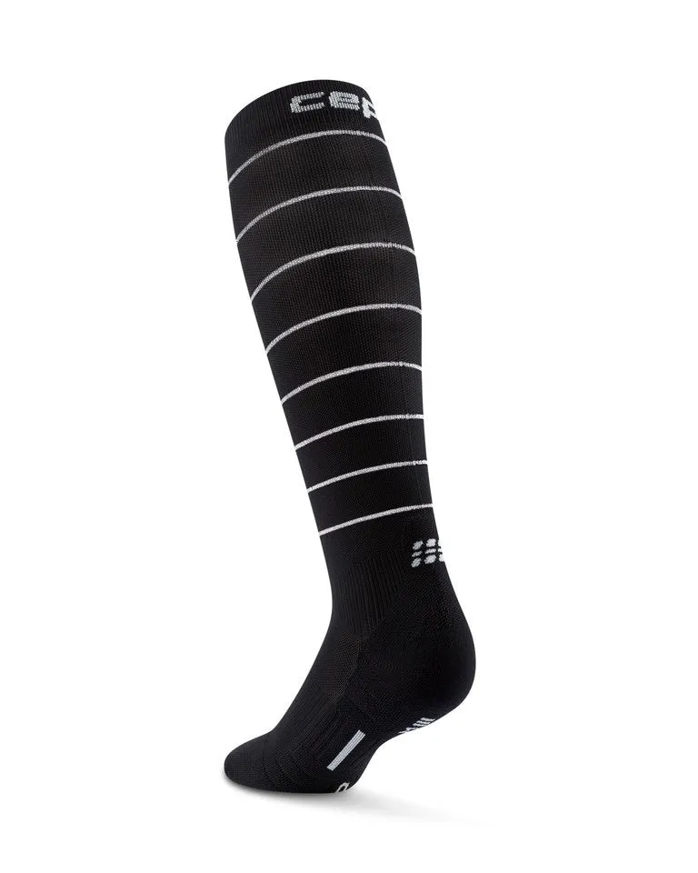 CEP run socks, tall, 5.0, men