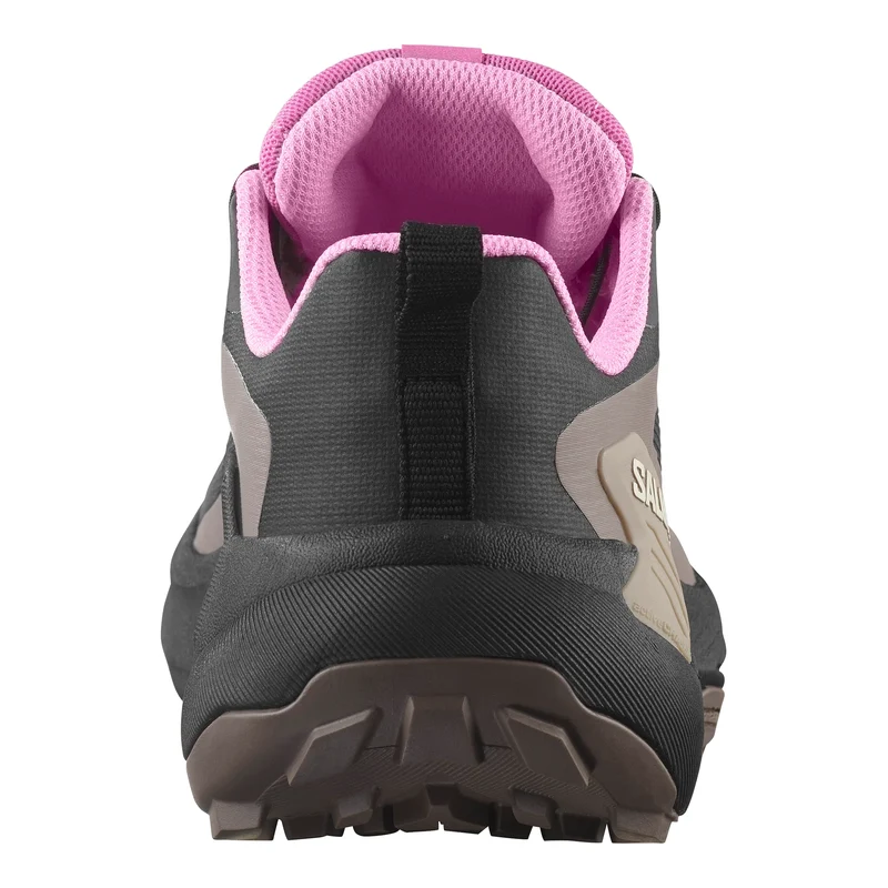 SHOES GENESIS GTX W Cyclamen/Black/Ether