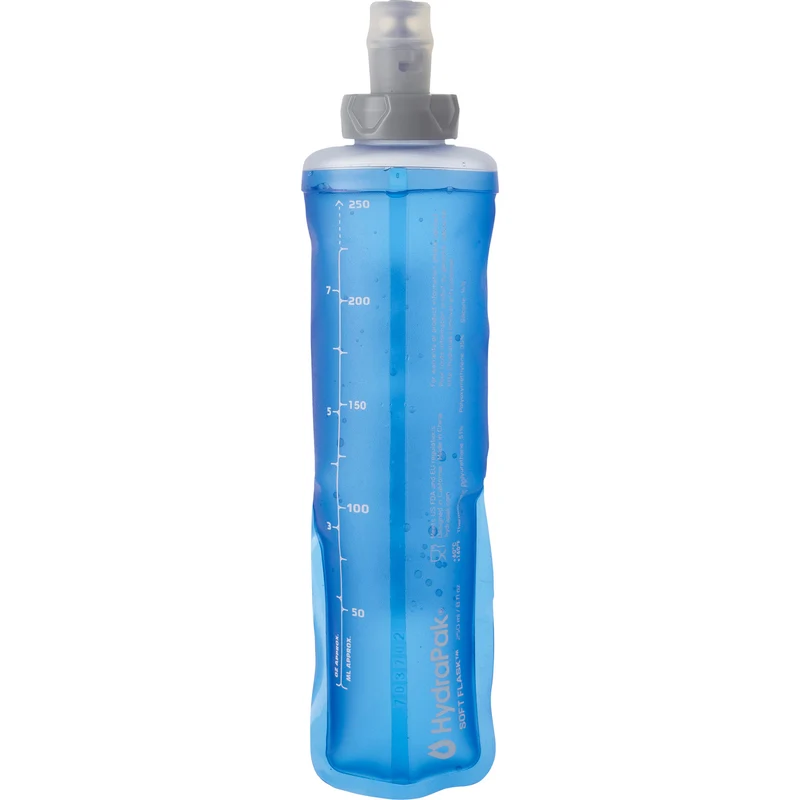 SOFT FLASK 250ml/8oz 28 Flasche Trinkflasche