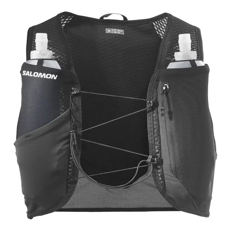 GRVL SKIN 4 SET BLACK