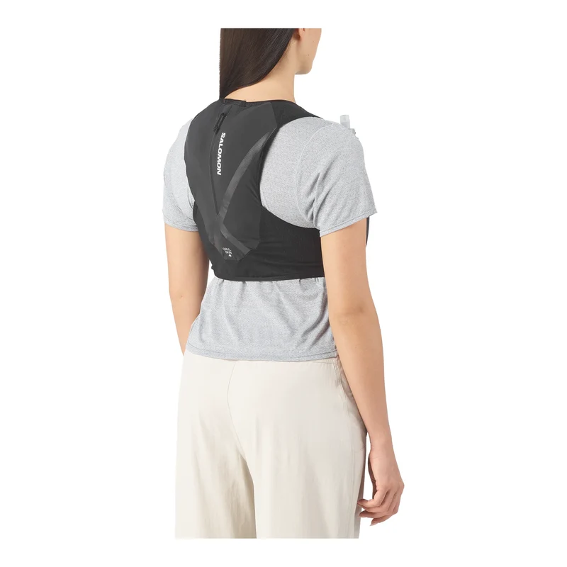 GRVL SKIN 4 SET BLACK