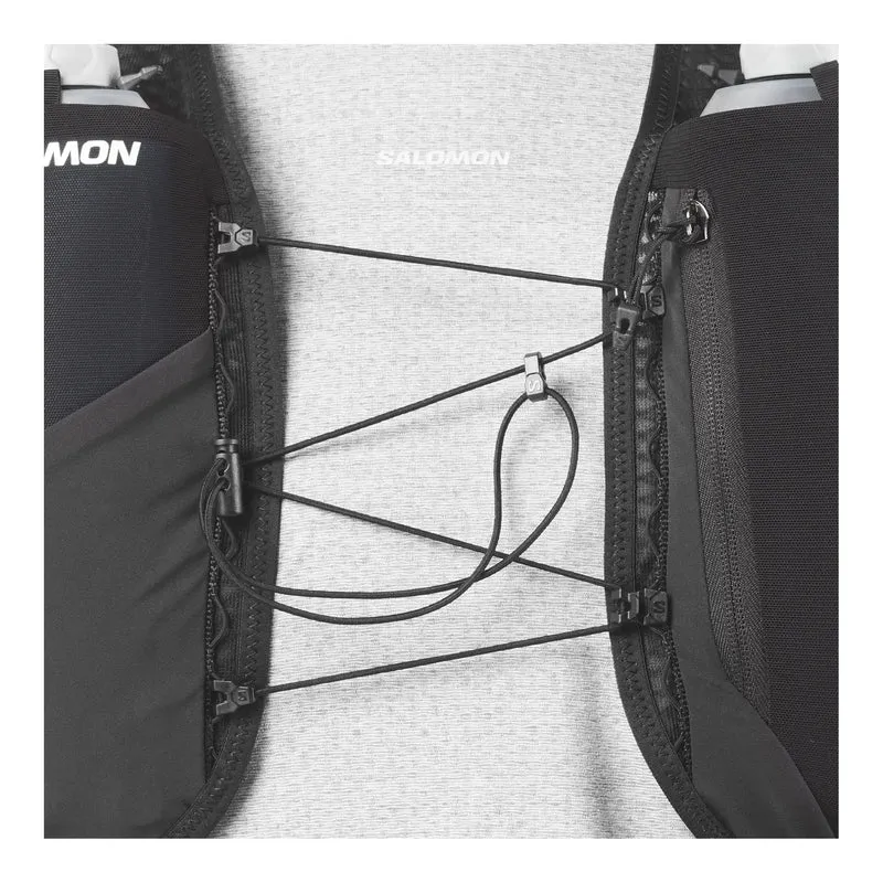 GRVL SKIN 4 SET BLACK