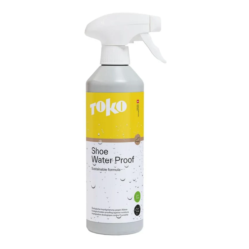 eco care Shoe Water Proof 500ml