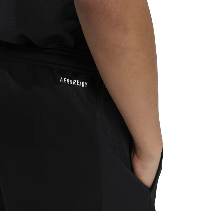 ADIDAS J TR-ES SH Kinder Shorts mit AEROREADY