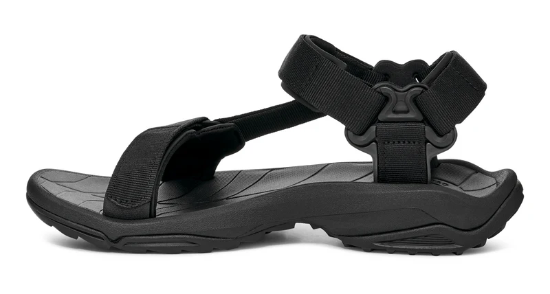 TEVA Herren Sandale Terra Fi Lite Trekkingsandale