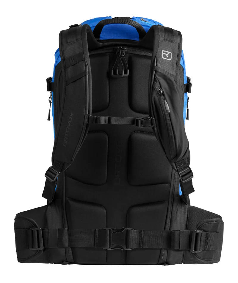 ORTOVOX FREE RIDER 28 Freeride Rucksack 28L