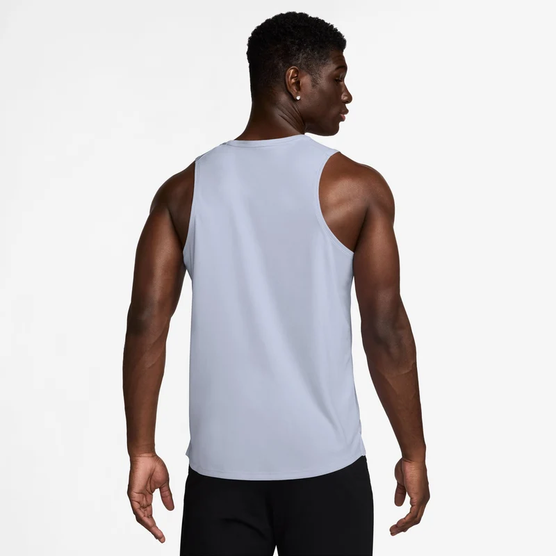 NIKE Miler Dri-FIT Herren Lauf-Tanktop