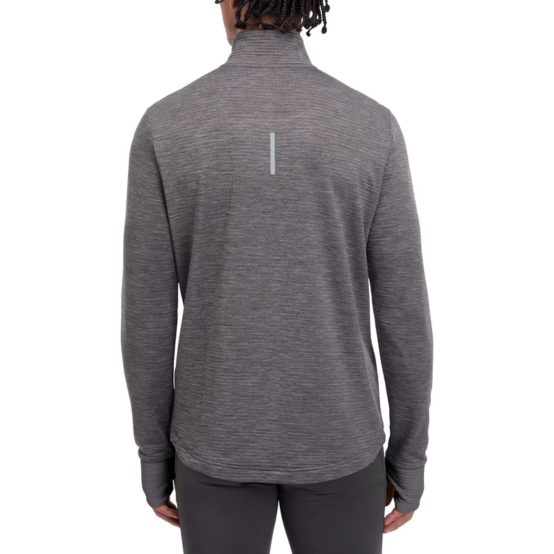 ENERGETICS Herren Rollkragen Willard M Laufshirt