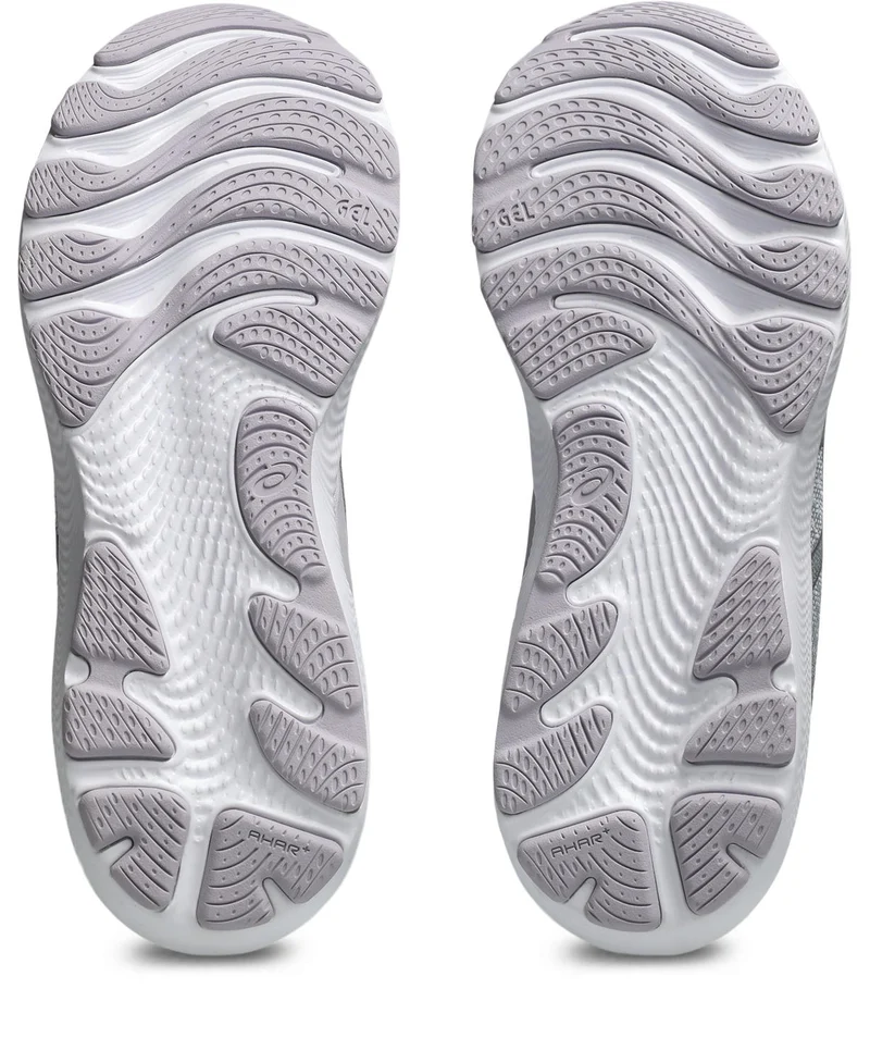 ASICS GEL-GLORIFY 6 Damen Laufschuhe Piedmont Grey