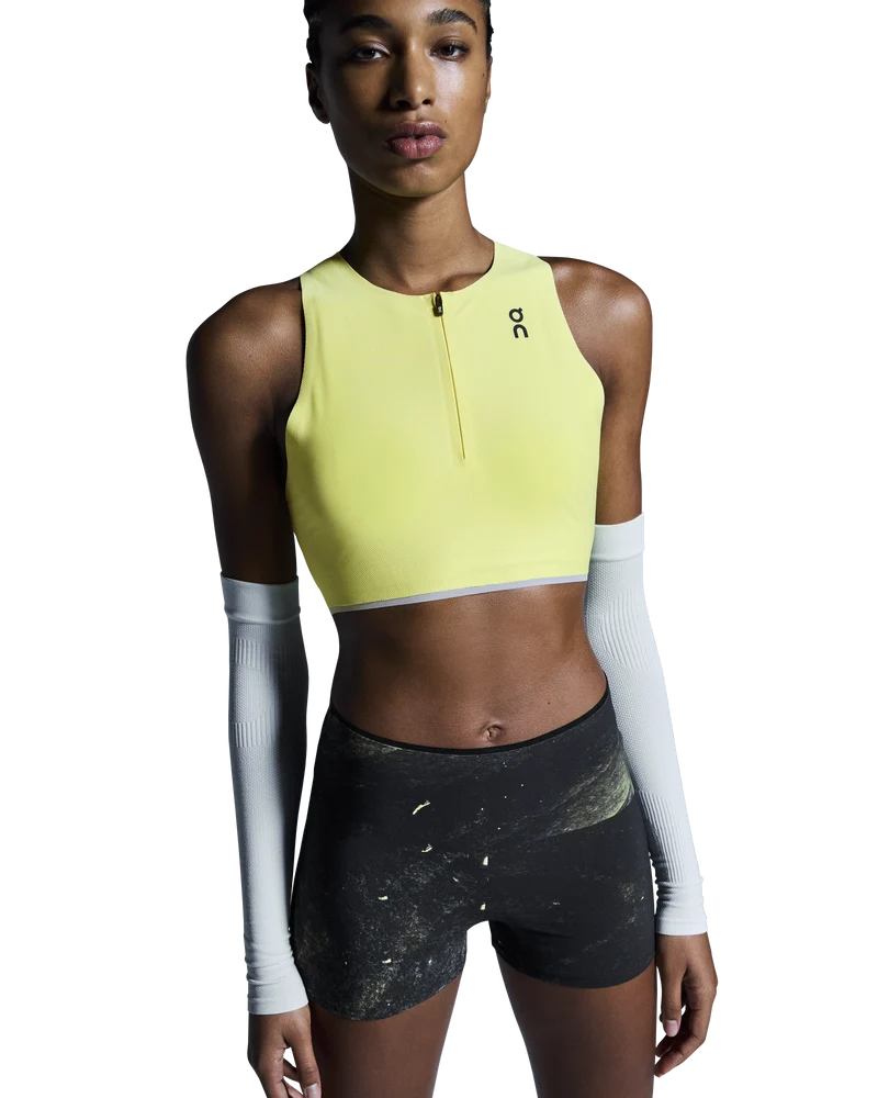 ON Performance Arm Sleeves – 100% recyceltes Polyamid