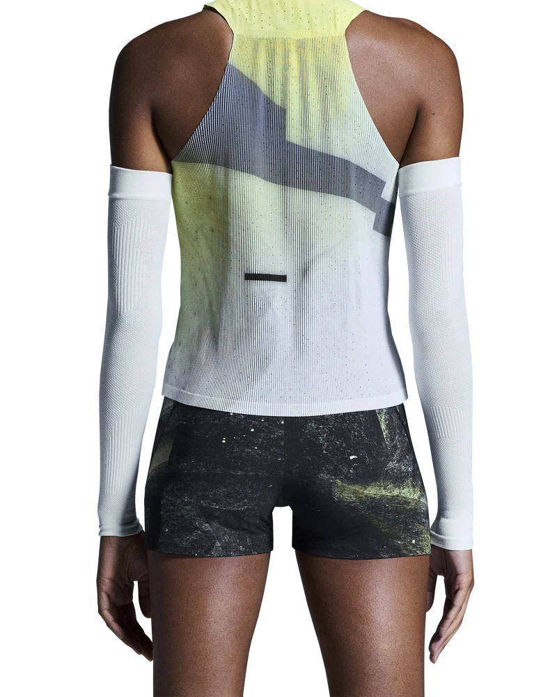 ON Performance Arm Sleeves – 100% recyceltes Polyamid