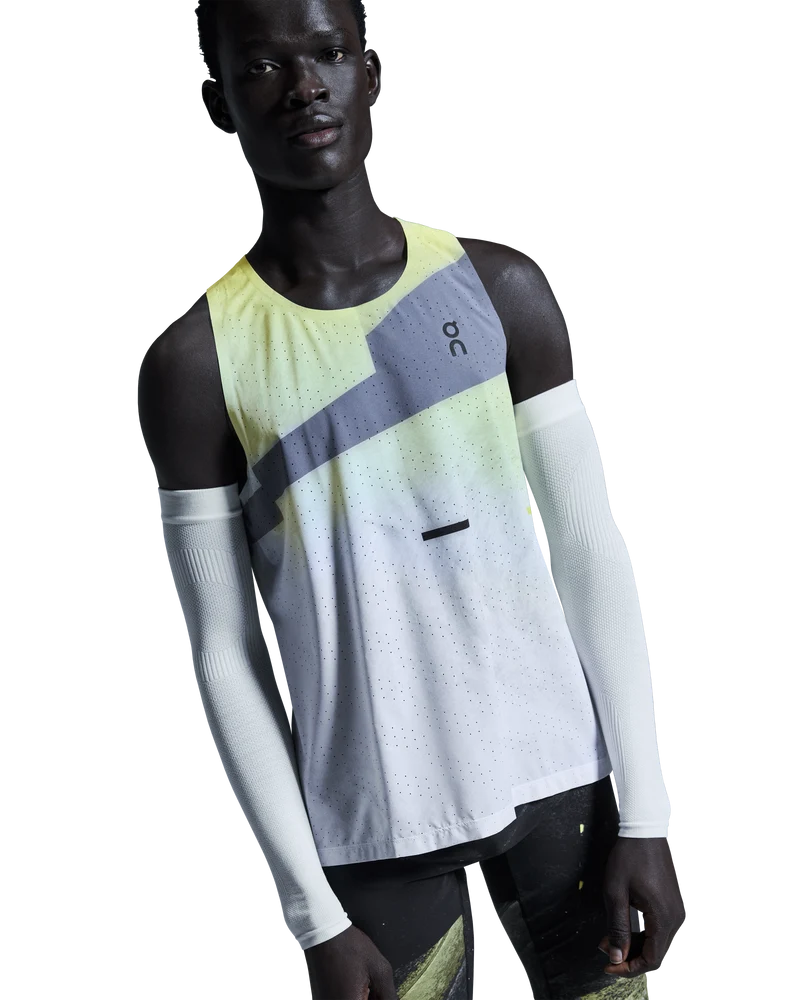 ON Performance Arm Sleeves – 100% recyceltes Polyamid