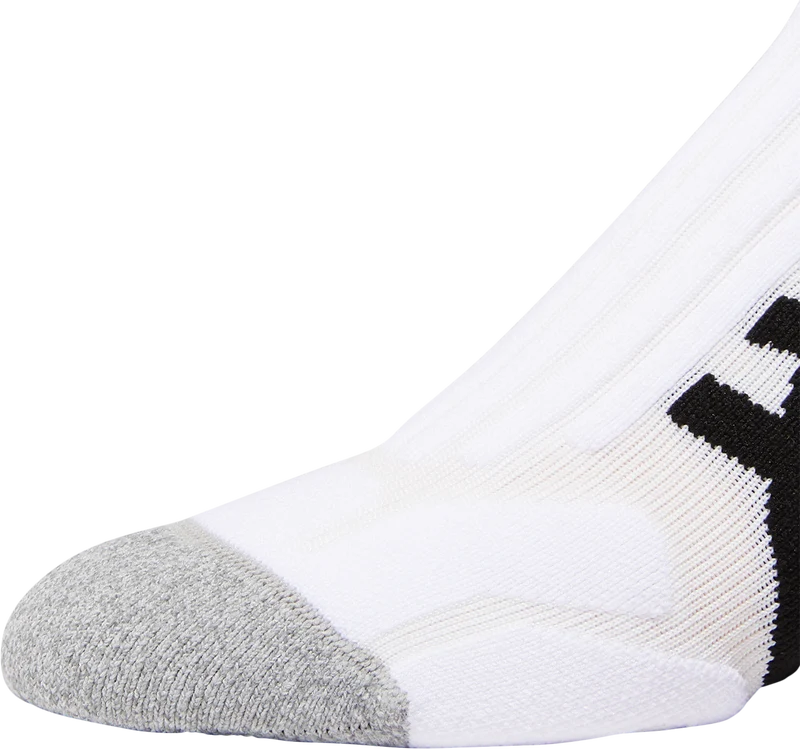 ASICS Court+ Tennis Knöchelsocken mit NANOGLIDE