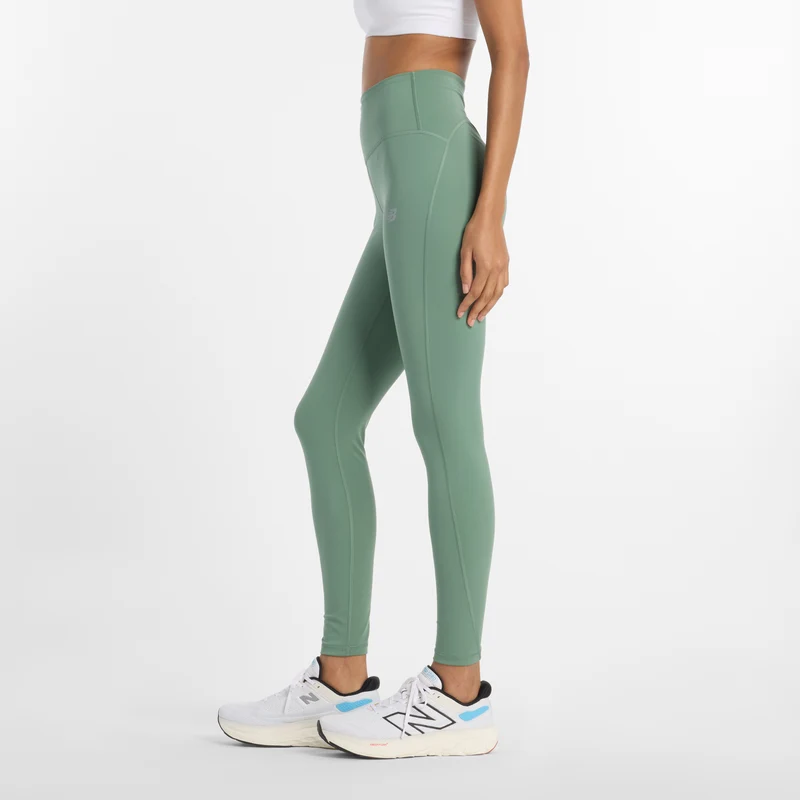 NEW BALANCE NB Sleek High Rise Legging 27"