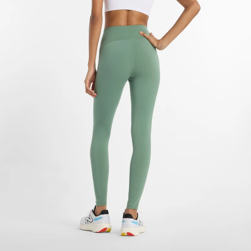 NEW BALANCE NB Sleek High Rise Legging 27"