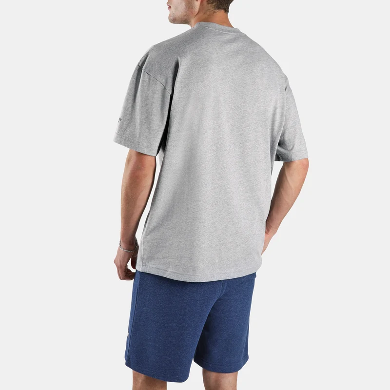 Reebok World Men's T-Shirt