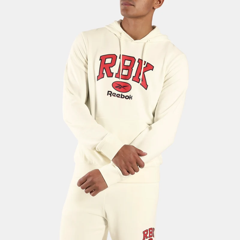 RBK Collegiate Men's Hoodie
