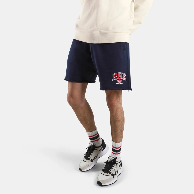 RBK Collegiate Men's Shorts