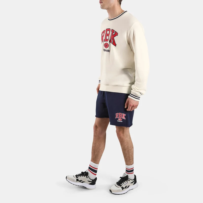 RBK Collegiate Men's Shorts