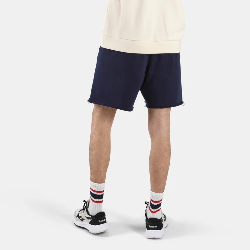 RBK Collegiate Men's Shorts