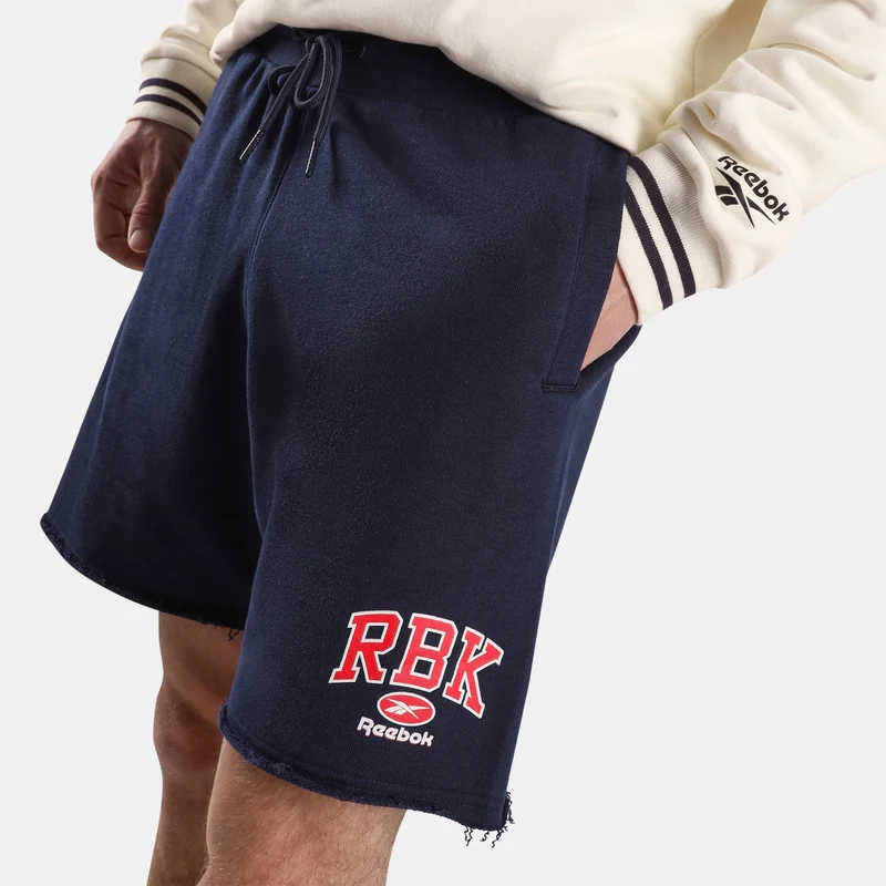 RBK Collegiate Men's Shorts