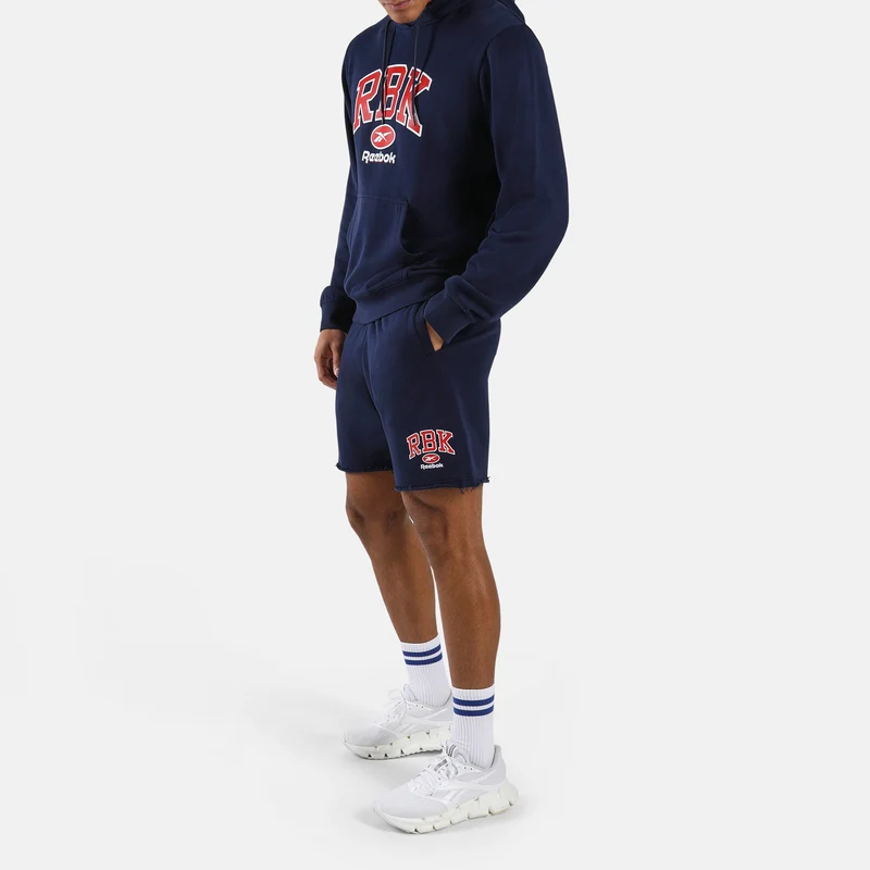 RBK Collegiate Men's Hoodie