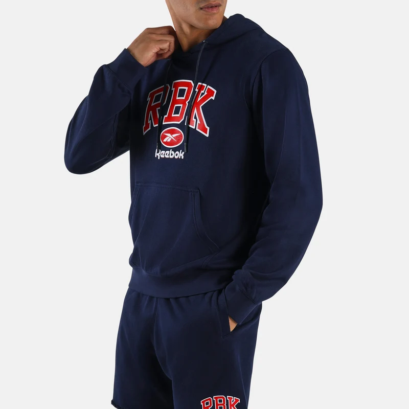 RBK Collegiate Men's Hoodie