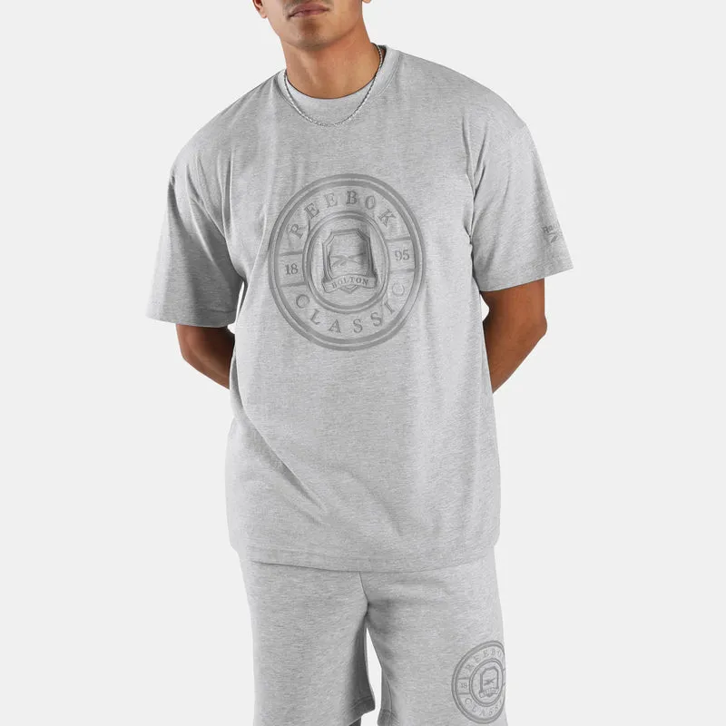Crest Men's T-Shirt