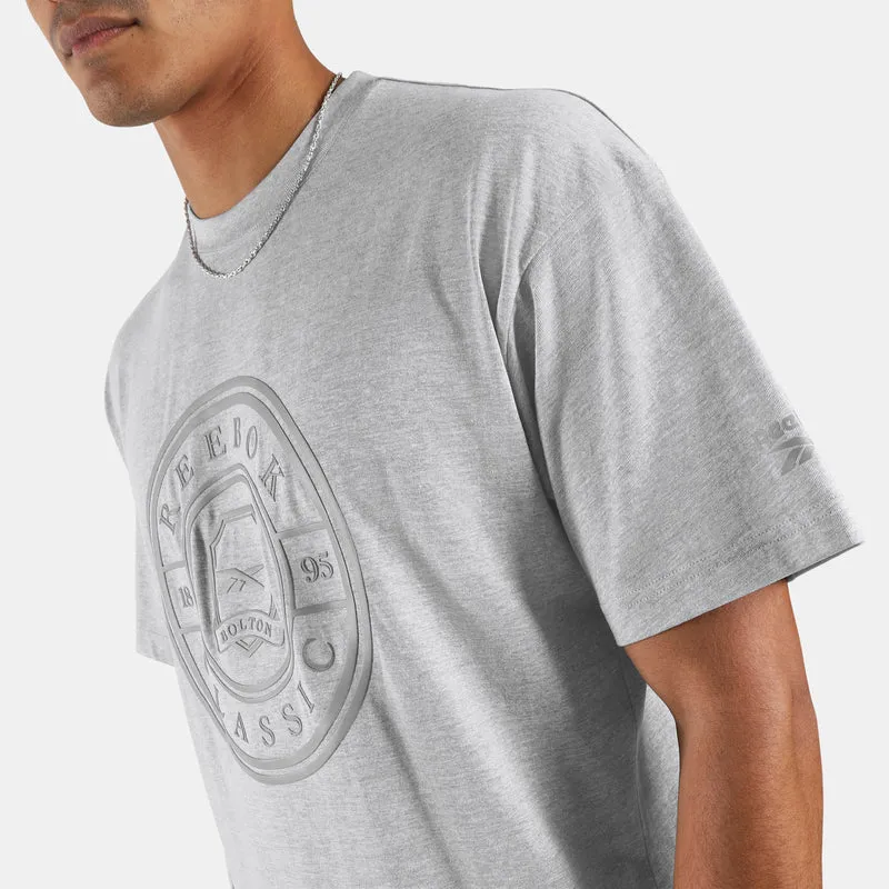 Crest Men's T-Shirt