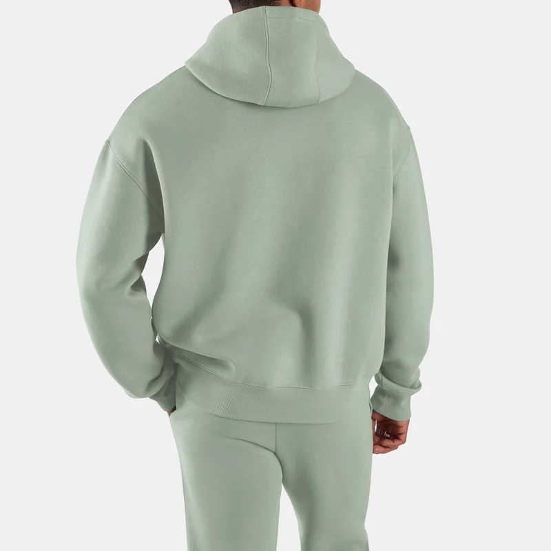 Crest Men's Hoodie